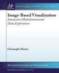 Cover: Image-Based Visualization - Morgan and Claypool Life Sciences