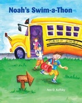 Cover: Noah's Swim-a-Thon - Apples and Honey Press