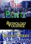 Cover: The Muntu Poets - Anthology Volume 2 - Uptown Media Joint Ventures
