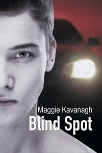 Enlarge image Cover: Blind Spot Volume 3 - Dreamspinner Press