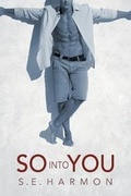 Cover: So Into You - Dreamspinner Press