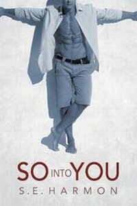 Enlarge image Cover: So Into You - Dreamspinner Press