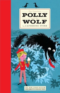 Enlarge image Cover: The Complete Polly and the Wolf - New York Review Books