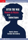 Cover: After the War - Morgan & Claypool Publishers