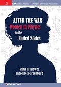 Cover: After the War - Morgan & Claypool Publishers