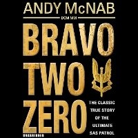 Abbildung von: Bravo Two Zero - Random House Audiobooks