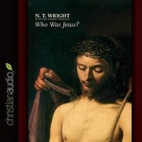Bild: Who Was Jesus? - Christianaudio