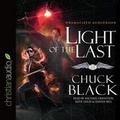 Cover: Light of the Last - Christianaudio