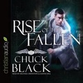 Cover: Rise of the Fallen - Christianaudio