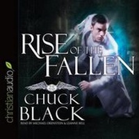 Enlarge image Cover: Rise of the Fallen - Christianaudio