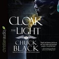 Cover: Cloak of the Light - Christianaudio