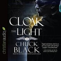 Enlarge image Cover: Cloak of the Light - Christianaudio