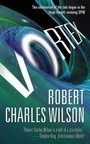 Cover: Vortex - Tor Books
