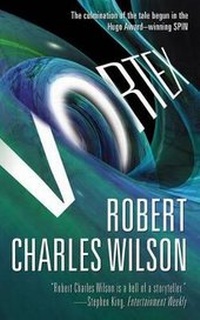 Enlarge image Cover: Vortex - Tor Books
