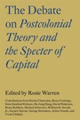 Cover: The Debate on Postcolonial Theory and the Specter of Capital - Verso Books