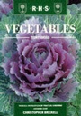 Cover: Vegetables - Mitchell Beazley