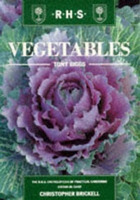 Enlarge image Cover: Vegetables - Mitchell Beazley
