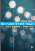 Cover: Data Collection and Analysis - SAGE Publications Inc
