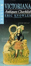 Cover: Victorian - Miller's Publications