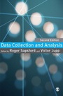Cover: Data Collection and Analysis - SAGE Publications Inc