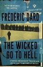 Cover: The Wicked Go to Hell - Pushkin Vertigo