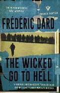 Cover: The Wicked Go to Hell - Pushkin Vertigo