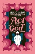 Cover: Act of God - Pushkin Press