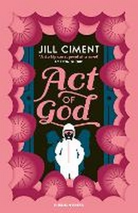 Enlarge image Cover: Act of God - Pushkin Press