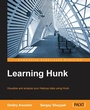 Cover: Learning Hunk - Packt Publishing Limited