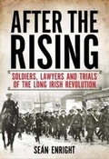 Cover: After the Rising - Merrion Press