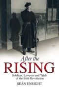 Cover: After the Rising - Merrion Press