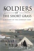 Cover: Soldiers of the Short Grass - Merrion Press