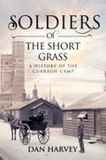 Cover: Soldiers of the Short Grass - Merrion Press