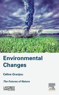 Cover: Environmental Changes - ISTE Press - Elsevier