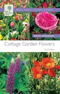 Cover: RHS Wisley Handbook: Cottage Garden Flowers - Mitchell Beazley