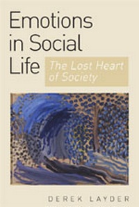 Enlarge image Cover: Emotion in Social Life - SAGE Publications Inc