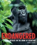 Cover: Endangered - Cassell Illustrated