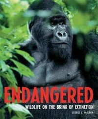 Enlarge image Cover: Endangered - Cassell Illustrated