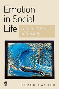 Enlarge image Cover: Emotion in Social Life - SAGE Publications Inc