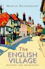 Cover: The English Village - Michael O'Mara Books Ltd