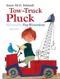 Cover: Tow-Truck Pluck - Pushkin Children's Books