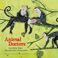 Cover: Animal Doctors - Laurence King