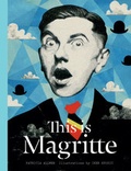 Cover: This is Magritte - Laurence King Publishing