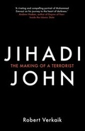 Cover: Jihadi John - Oneworld Publications