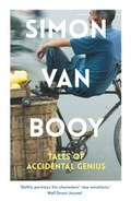 Cover: Tales of Accidental Genius - Oneworld Publications
