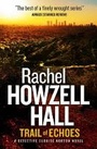 Cover: Trail of Echoes - Titan Books Ltd