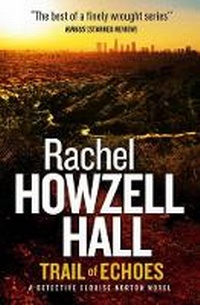 Enlarge image Cover: Trail of Echoes - Titan Books Ltd