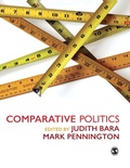 Cover: Comparative Politics - SAGE Publications Inc