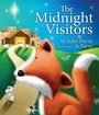 Cover: The Midnight Visitors - Candle Books