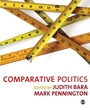 Cover: Comparative Politics - SAGE Publications Inc